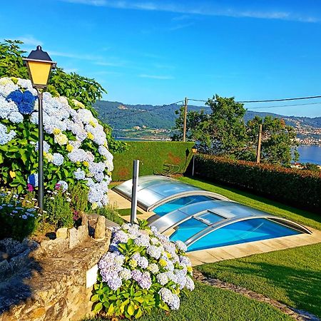 Remanso Azul Villa Moana Exterior photo